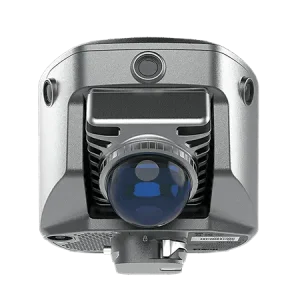 GPS Geodetik GNSS Hi-Target V700S SLAM RTK Lidar Indosurta samarinda