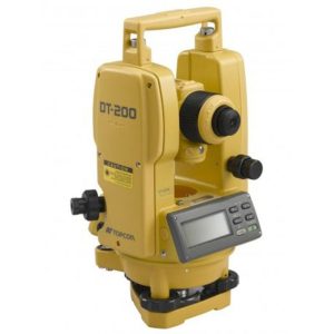 Pentingnya Kalibrasi Theodolite Digital