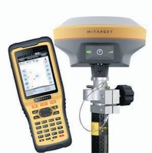 Kelebihan GPS Geodetic dalam Pemetaan Modern
