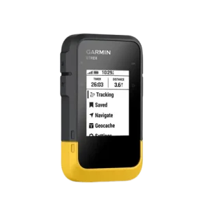 Jual GPS Map Garmin eTrex SE di samarinda bergaransi