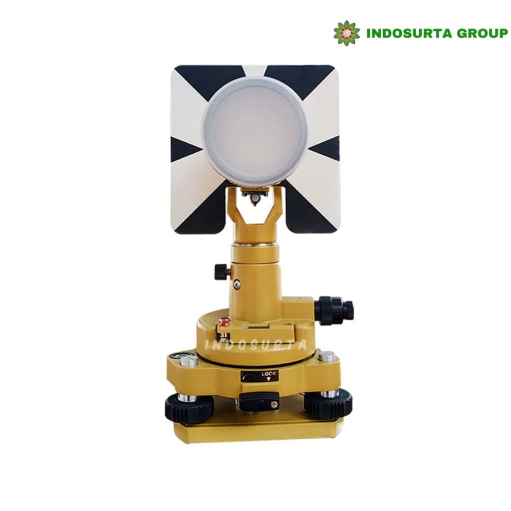Jual Prisma Polygon Topco