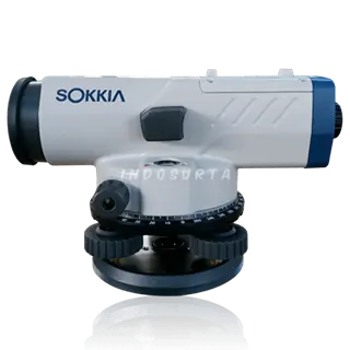 Jual Automatic Level Sokkia B40