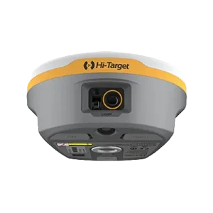 Jual GPS Geodetic Hi-Target V600L Laser RTK Indosurta samarinda