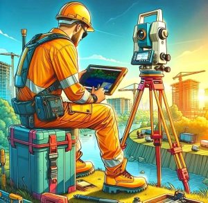 Materi Pengukuran Jarak