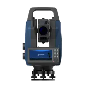 Jual Total Station Hi-Target HTS-820 Robotic Bergaransi Indosurta samarinda