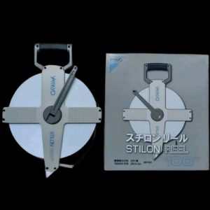 Jual Meteran Yamayo Stilon Rell 50M Dan 100M