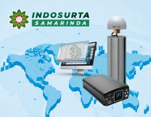 Jual CORS HI-TARGET VNET8 & Spesifikasi Di Kalimantan Timur